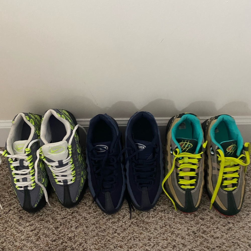 Air max